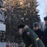Бюст Героя России Алмаза Сафина открыли в НВВКУ - Газета Навигатор