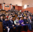 Профориентационная работа Новосибирского ГАУ в Баганском районе - НГАУ