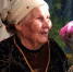 Под Новосибирском доярка-долгожительница отметила 95-летний юбилей - Gorsite.Ru