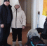 Подобрать весенний гардероб куйбышевцам помогают в Общественной приёмной СРЗП - Справедливая Россия