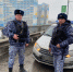 В Новосибирске сотрудники Росгвардии спасли молодого человека от необдуманного поступка - Росгвардия