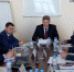 Полномочный представитель обсудил с руководителями профильных ведомств оперативную обстановку с паводками в Сибири - МЧС Новосибирской области
