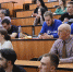 Студентка НГАСУ (Сибстрин) София Потапова заняла 1 место в тестировании на Всероссийской олимпиаде «Строительство» среди всех строительных профилей - НГАСУ