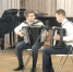 Песни военных лет - Кировский район
