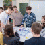 Мелкими шажками к важному моменту - Избирательная комиссия