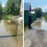 Подъем уровня воды в Оби продолжится по 21 июня в Новосибирской области - InfoPro54.Ru