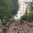 В Новосибирске на разрытой теплотрассе потерялись рабочие - Gorsite.Ru