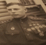 Фотография Покрышкина в альбоме - ГТРК Новосибирск