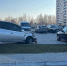 В Первомайском районе Новосибирска сбили двоих человек за одни сутки - ГТРК Новосибирск