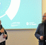 Победителем Science Slam НГУЭУ в рамках Университетской лиги научных битв стал Евгений Лаврентьев - НГУЭУ