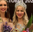Сибирячка стала вице-мисс на конкурсе красоты для глухих в Таиланде - NSKNews.Info