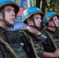 День российского военного миротворца: Когда празднуется - Новая Сибирь
