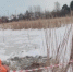 На озере в Первомайском районе Новосибирска рыбак провалился под лёд - Сиб.фм