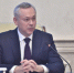 Андрей Травников: Благодаря региональным мерам поддержки новосибирский экспорт продолжает стабильно развиваться - Губернатор Новосибирской области