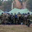 Под Новосибирском задержали сбежавшего военного по наводке друга - Сиб.фм