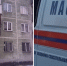 91-летняя жительница Новосибирска оказалась запертой на балконе - Gorsite.Ru