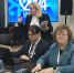 Новосибирская делегация в Красноярске представила успешные проекты в демографии - Правительство Новосибирской области