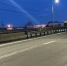 Мост у Экспоцентра в Новосибирске открыли для движения транспорта - Сиб.фм
