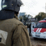 В Октябрьском районе Новосибирска сгорела баня - КП-Новосибирск