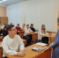 Час мужества - ЦБС Новосибирского района