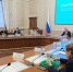 Вопросы совершенствования резидентной политики Технопарка Академгородка рассмотрели на собрании учредителей - Губернатор Новосибирской области