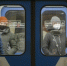 В новогоднюю ночь метро Новосибирска продлит работу до 02:00 - КП-Новосибирск