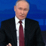 Путин сообщил, что Россия укрепляет суверенитет и увеличивает армию - Gorsite.Ru