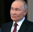 Путин прокомментировал экологическую катастрофу на Черноморском побережье - Gorsite.Ru
