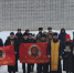 На территории Военного городка 17 в Новосибирске состоялся молебен небесному покровителю Николаю - 4S-Info.Ru