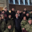 Депутаты ЗАКСа Новосибирской области вместе с жителями подготовили новогодние посылки для бойцов СВО - ИА Медиа Ток