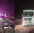 В Новосибирске дальнобойщик получил срок за смертельное ДТП с бензовозом - КП-Новосибирск