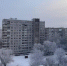 Морозы до -27 градусов пришли в Новосибирскую область - Gorsite.Ru