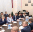 На базе Новосибирского колледжа транспортных технологий им. Н.А. Лунина будет создан железнодорожный кластер - Министерство образования