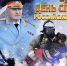 Глава МЧС России Александр Куренков поздравляет сотрудников ведомства с Днем спасателя - МЧС Новосибирской области