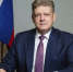 Поздравление полномочного представителя Президента РФ в СФО с Новым годом - InfoPro54.Ru