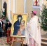 В Преображенскую епархию прибывает образ Пресвятой Богородицы «Salus Populi Romani» - Сибирская католическая газета