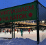 Новосибирск вошёл в тройку российских городов с самым дешёвым прокатом коньков - Gorsite.Ru