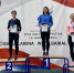 НОВОСИБИРСКИЕ СПОРТСМЕНЫ ЗАВОЕВАЛИ РОССЫПЬ НАГРАД НА ЧЕМПИОНАТЕ И ПЕРВЕНСТВЕ СФО ПО ЛЁГКОЙ АТЛЕТИКЕ - Управление физкультуры и спорта г. Новосибирска