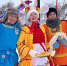 Масленица-2025: когда начнётся, традиции и вкуснейший рецепт блинов - Gorsite.Ru