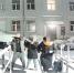 В Новосибирске женщина избила мужа и его любовницу у подъезда - КП-Новосибирск
