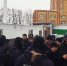 В Новосибирске выявлены 16 нелегальных мигрантов в ходе рейда полиции - Сиб.фм