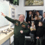 В Новосибирске открылась выставка, посвящённая СВО - 4S-Info.Ru