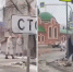 Нёс мужчину на руках: самоотверженный сотрудник ДПС удивил новосибирцев - Gorsite.Ru
