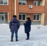 Под контролем судебных приставов обчане получили ключи от квартир - УФССП Новосибирской области