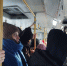 В Новосибирске два автобусных маршрута перейдут на муниципальные контракты - Сиб.фм