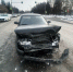 В Советском районе Новосибирска водитель без прав стал причиной ДТП с пострадавшей - 1nsk.Ru