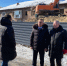 6 новых домов и соцобъекты: проект КРТ позволит жителям аварийных домов в Новосибирске получить благоустроенное жилье - Правительство Новосибирской области