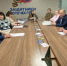 Представители управления приняли участие в семинаре для социальных координаторов государственного фонда поддержки участников СВО "Защитники Отечества" - Управление по делам ЗАГС