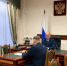 Исполняющий обязанности руководителя Сибирского Росприроднадзора Алексей Огнев провёл личный прием граждан - Росприроднадзор