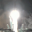 Запуск космического корабля к МКС показали в Новосибирске - InfoPro54.Ru